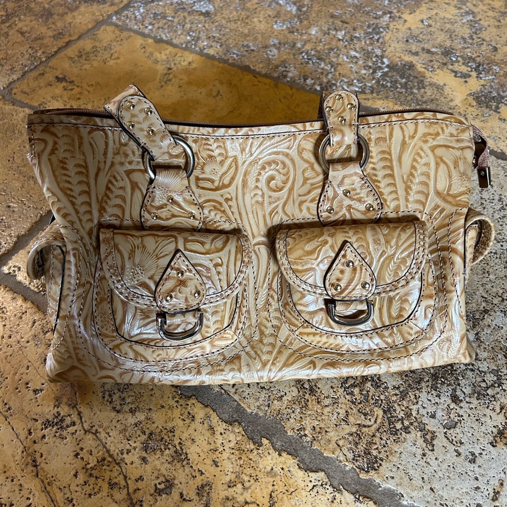 Vintage Hype Purse